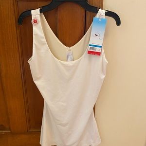 Spank Flipside Firmers 4 way tank